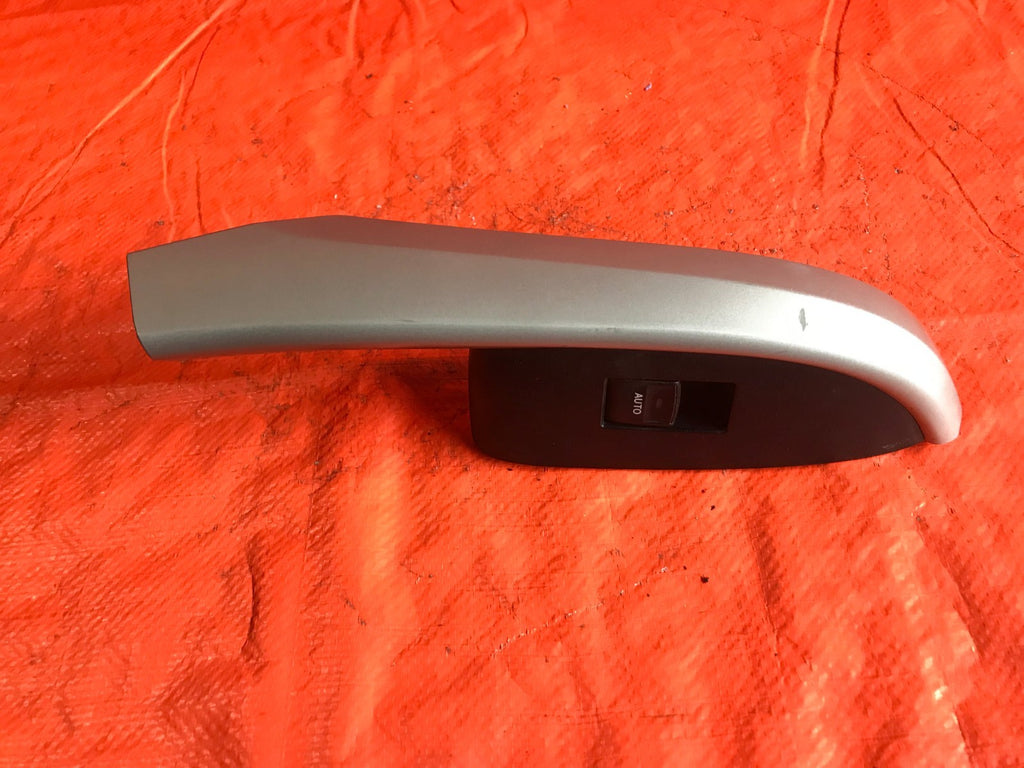 OEM 2012 12 TOYOTA PRIUS PASSENGER RIGHT REAR WINDOW SWITCH R RR RH3