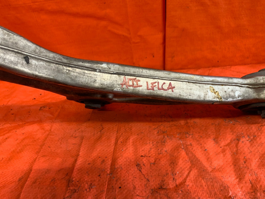 15 18 NISSAN ALTIMA BASE S SL SV   DRIVER LEFT FRONT LOWER CONTROL ARM   OEM OE5
