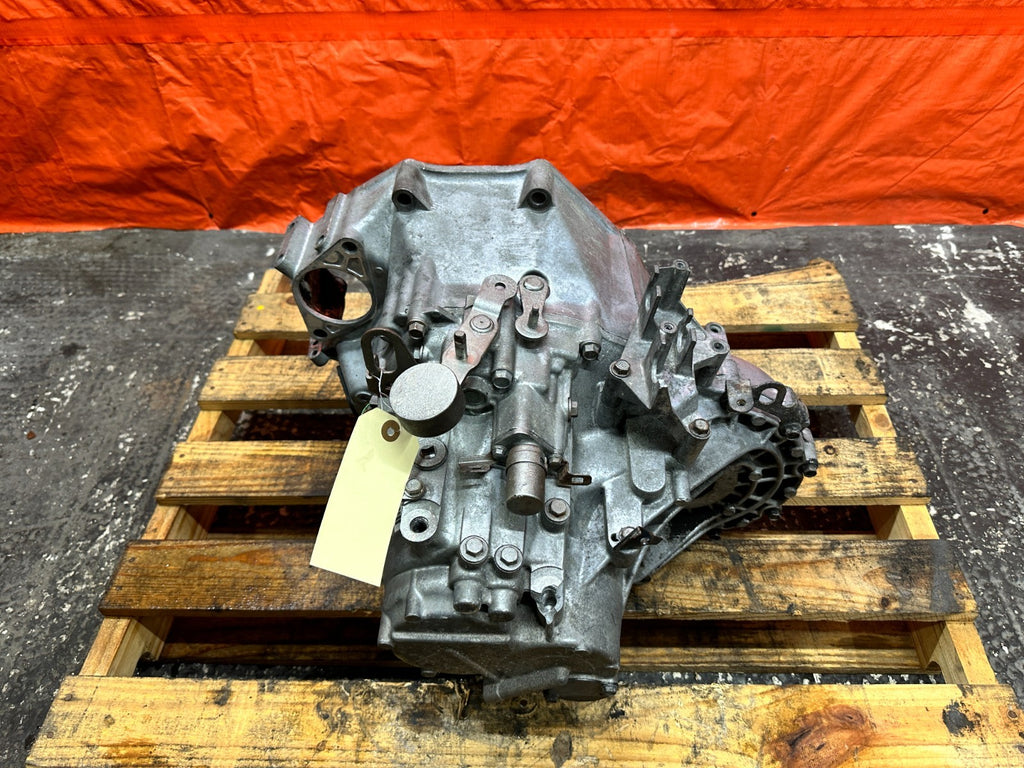 04-05 ACURA TL 3.2L 6 SPEED MANUAL TRANSMISSION GEARBOX ASSEMBLY J32A3 J32 LSD7