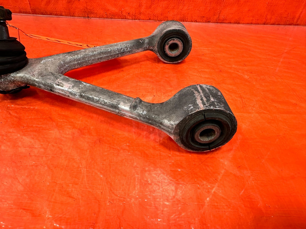 92 00 LEXUS SC300   DRIVER LEFT FRONT   UPPER CONTROL ARM   OEM #2766
