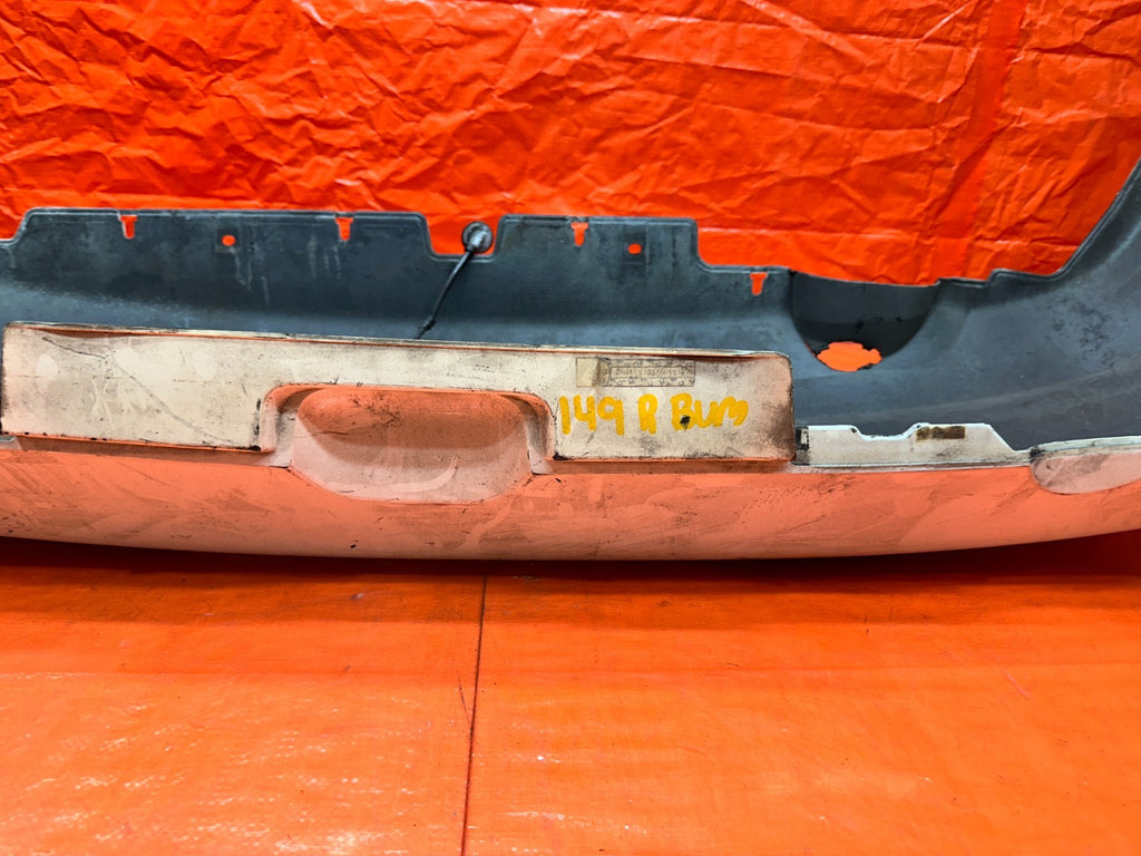 02 04 ACURA RSX REAR BUMPER COVER ASSEMBLY OEM FACTORY17