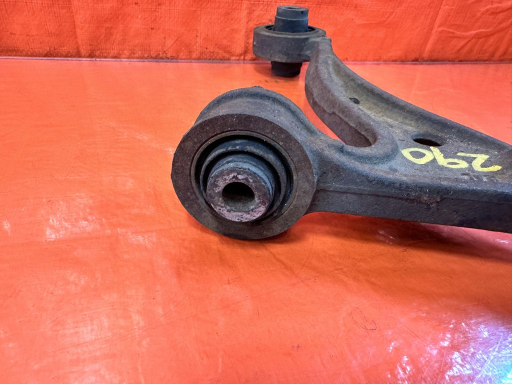 00 09 HONDA S2000   DRIVER LEFT FRONT   LOWER CONTROL ARM   OEM FACTORY #2904