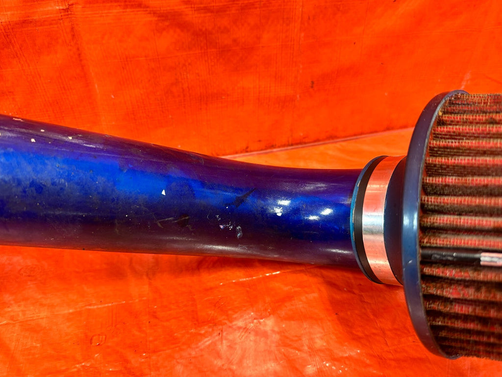 94 01 ACURA INTEGRA   NON VTEC B18B1   COLD AIR INTAKE SYSTEM   #27410