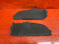 02 06 ACURA   INTERIOR TAIL LIGHT LAMP TRIM COVER LEFT RIGHT  TAN   OEM #1330