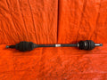 OEM 2015 MERCEDES CLA 250 4MATIC   DRIVER LEFT REAR AXLE DRIVE SHAFT0