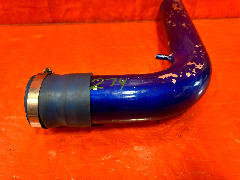 94 01 ACURA INTEGRA   NON VTEC B18B1   COLD AIR INTAKE SYSTEM   #27419