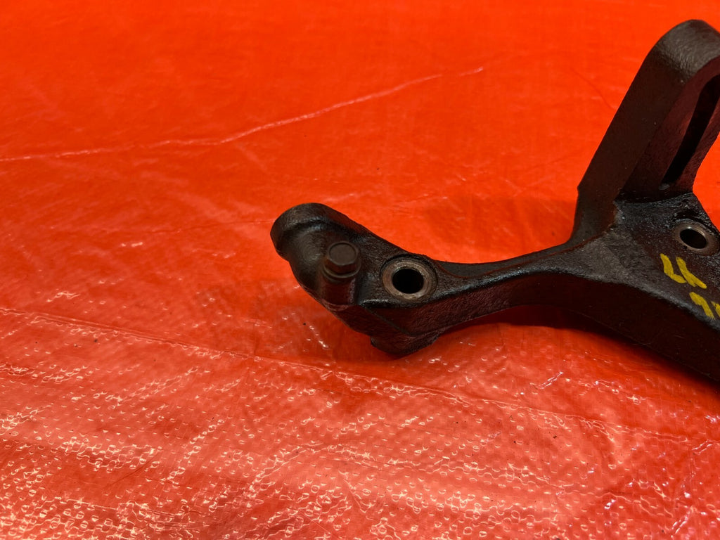 96 00 HONDA CIVIC EX DX LX CX HX GX POWER STEERING PUMP MOUNTING BRACKET OEM Y75