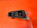 92 95 HONDA CIVIC   2D COUPE   PASSENGER RIGHT   INTERIOR DOOR HANDLE   OEM 3270