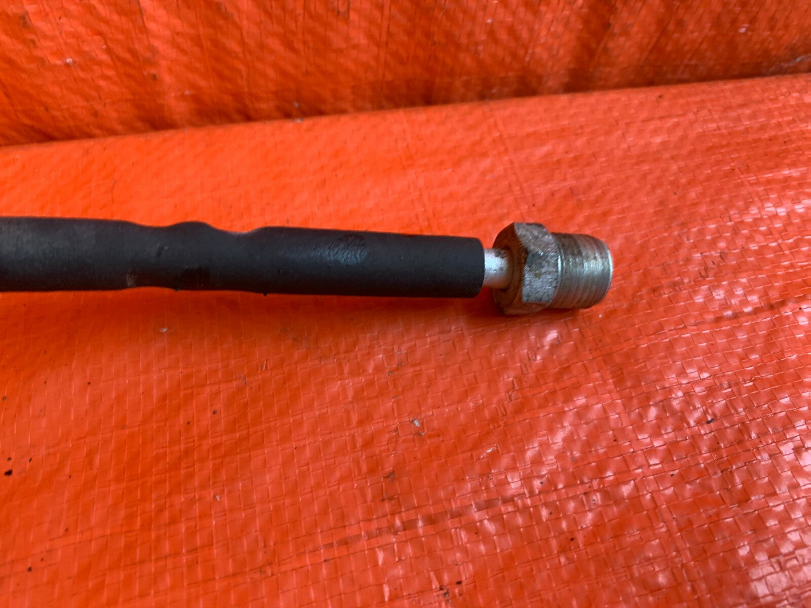 OEM 1994 94 HONDA DEL SOL   HVAC AC LINE   AIR CONDITIONING  3