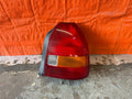 96 98 HONDA CIVIC   HATCHBACK   EK9 TYPE R   PASSENGER RIGHT TAIL LIGHT LAMP OEM0