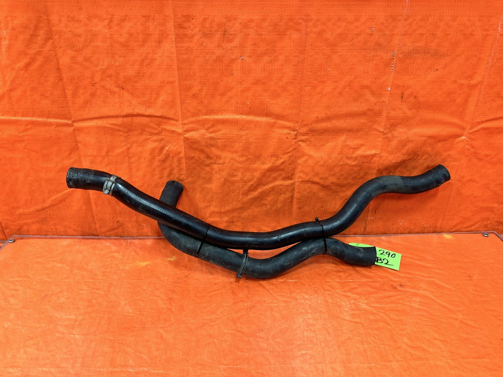 00 05 HONDA S2000   F20C1 F22C1 UPPER & LOWER RADIATOR HOSES   OEM FACTORY #2907