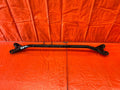 09 14 ACURA TSX 2.4L   FRONT STRUT SHOCK TOWER REINFORCEMENT BAR   OEM #1580