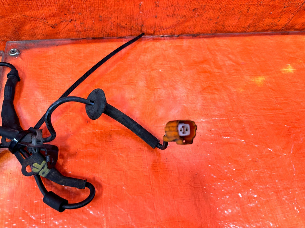 97 01 HONDA PRELUDE   ABS WIRE SPEED SENSOR   RIGHT FRONT   OEM #3231
