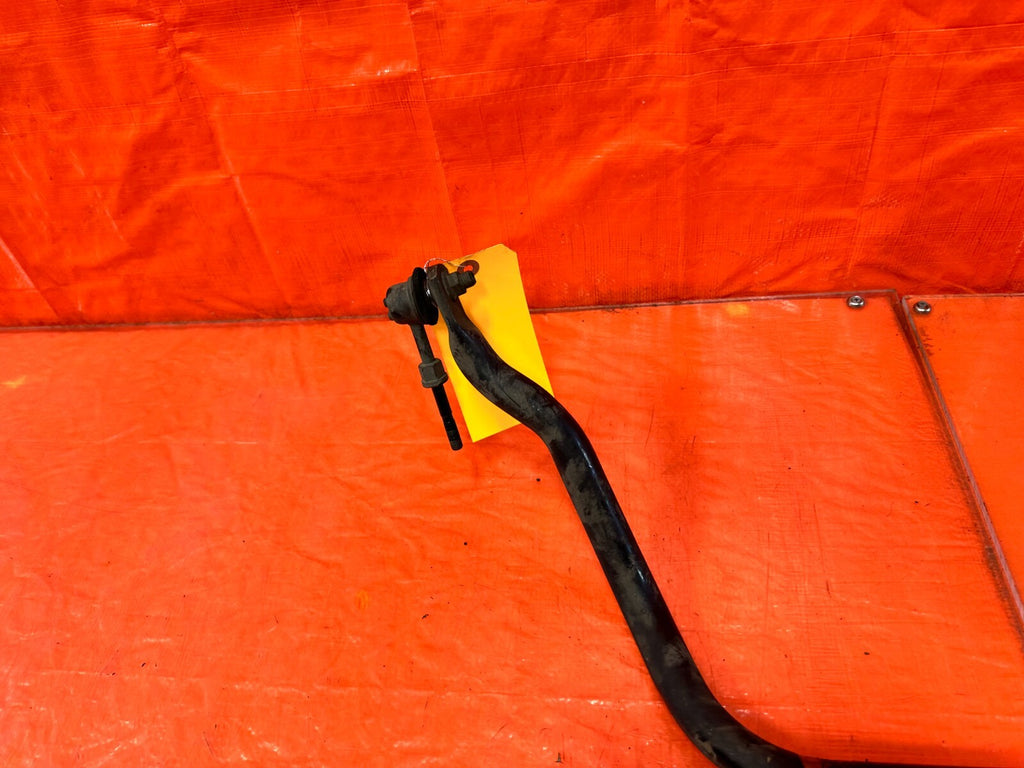 97 01 HONDA PRELUDE   BASE   FRONT SWAY ANTI ROLL STABILIZER BAR   OEM #2638
