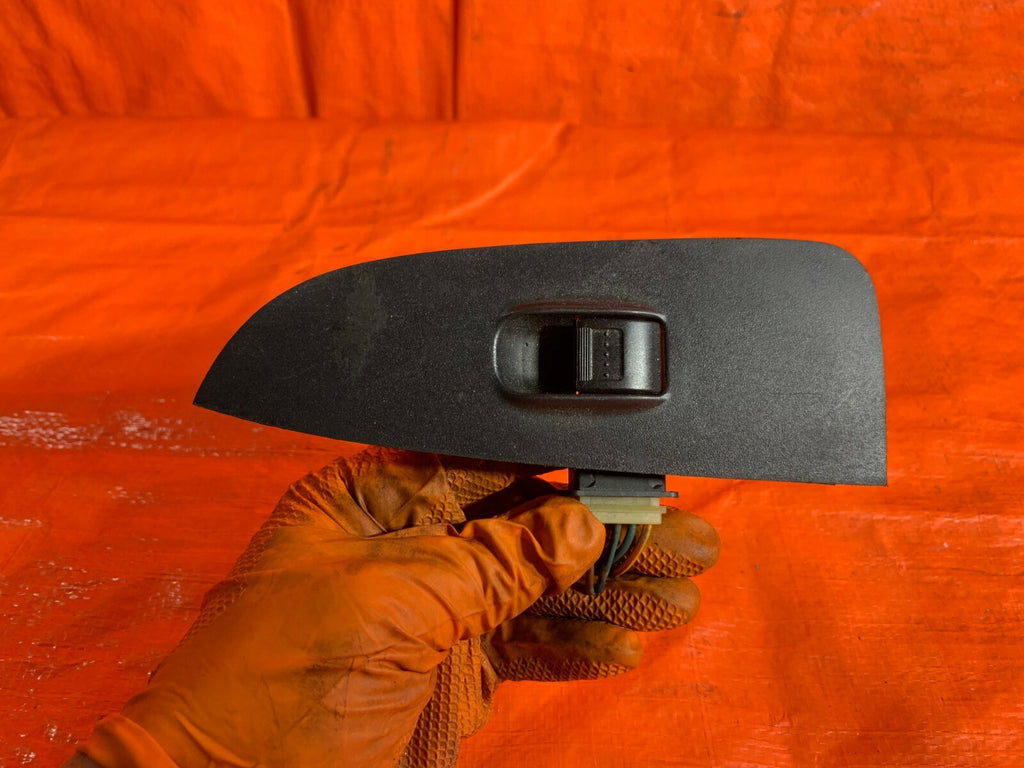 OEM 2004 04 HONDA CR V CRV 4WD   DRIVER LEFT REAR WINDOW SWITCH L LH0