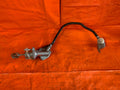 07 11 HONDA CIVIC SI COUPE & SEDAN   FROM THE FIREWALL AC LINE   OEM OE FACTORY0