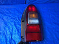 OEM 2000 2001 2002 2003 CHEVROLET SILHOUETTE PASSENGER RIGHT TAIL LIGHT SHELF 60