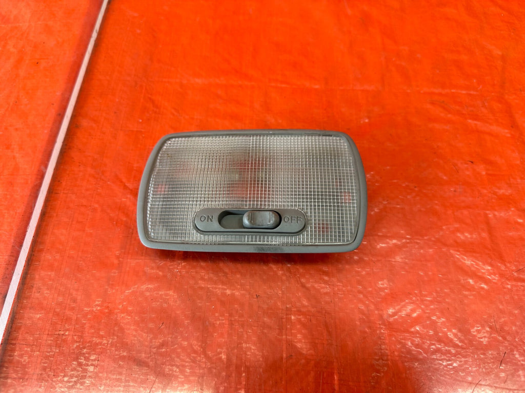 2008 HONDA CIVIC   SI  MODEL ONLY   REAR DOME MAP READING LIGHT LAMP   OEM #2230