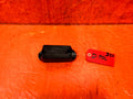 92 95 HONDA CIVIC   2D COUPE   DEAD PEDAL / FOOT REST    OEM #3270