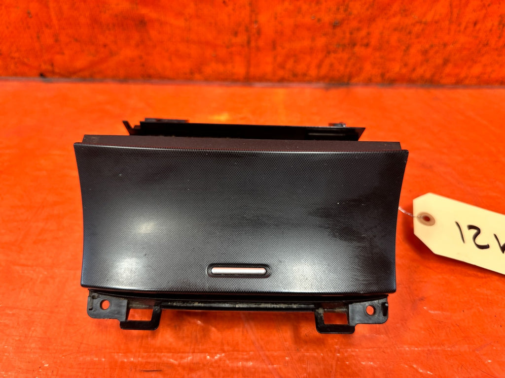 04 08 ACURA TSX CENTER CONSOLE 12V POWER OUTLET CIGARETTE LIGHTER OEM #3304