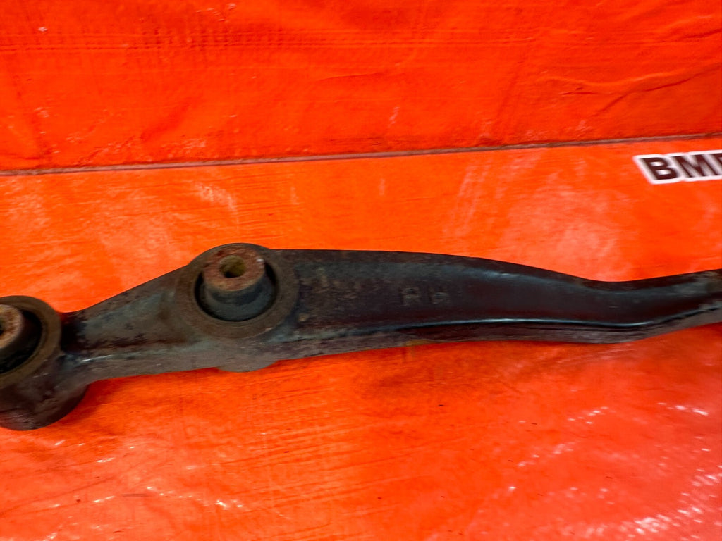 93 97 HONDA DEL SOL   PASSENGER RIGHT REAR   LOWER CONTROL ARM   OEM #2569