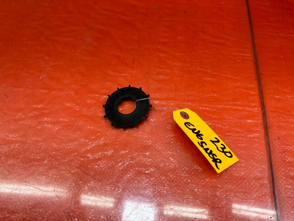 02 05 HONDA CIVIC SI EP3 HATCHBACK   K20Z3 CRANKSHAFT TRIGGER PULLEY CRANK #2302