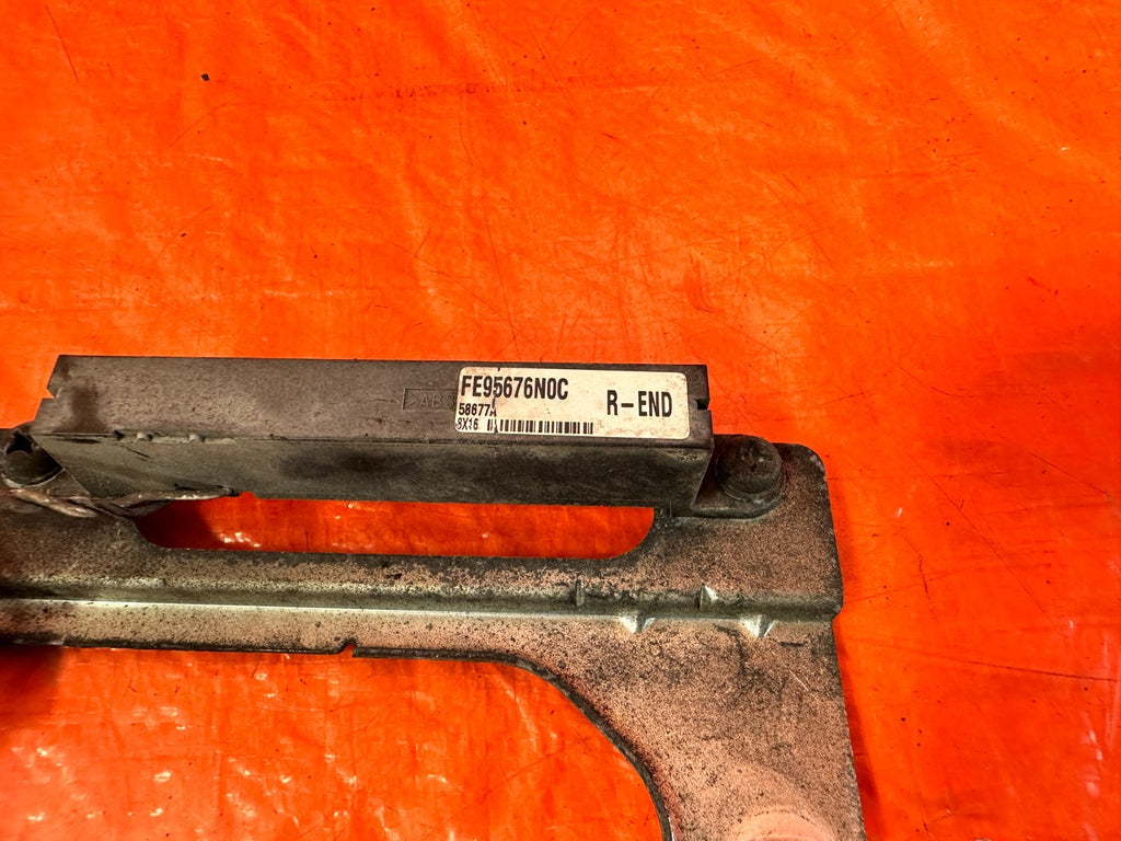 09 11 MAZDA RX8 RX 8   FE95676N0C   OEM #3031