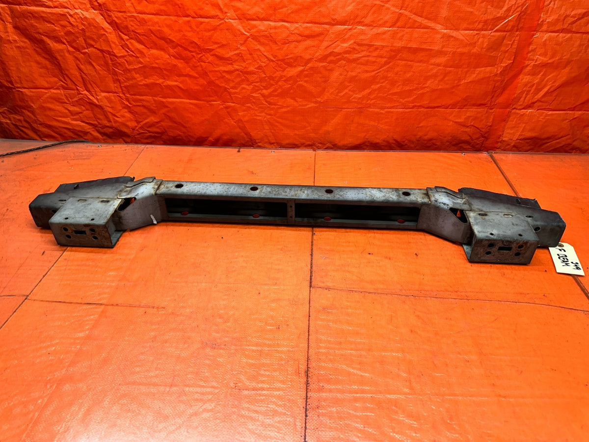 94-01 ACURA INTEGRA FRONT BUMPER CRASH BEAM REINFORCEMENT IMPACT BAR OEM #3497