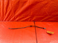 08 15 LANCER EVOLUTION X EVO 10   HOOD PROP LEVER SUPPORT ROD STICK   OEM #2170