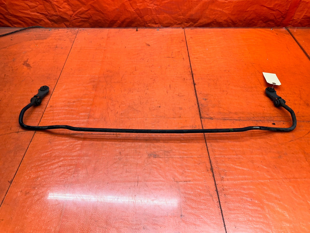 94-01 ACURA INTEGRA REAR SUSPENSION ANTI ROLL SWAY BAR ASSEMBLY OEM #3494