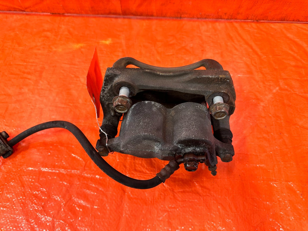 92 98 LEXUS SC300   PASSENGER RIGHT FRONT BRAKE CALIPER   OEM FACTORY #2768
