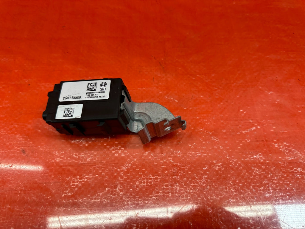 2017 17 INFINITI Q50 RED SPORT 400   GATEWAY CONTROL MODULE   OEM FACTORY #1854