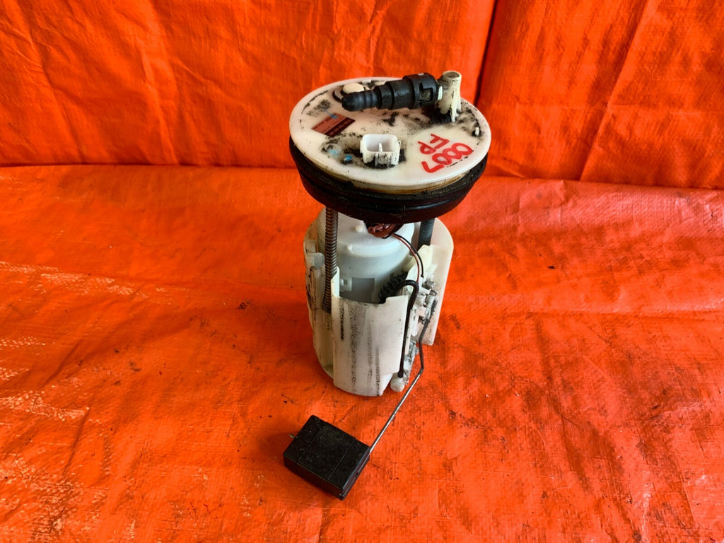 OEM 2009 09 ACURA TSX   6 SPEED MANUAL K24Z3 FUEL PUMP SENDING UNIT6