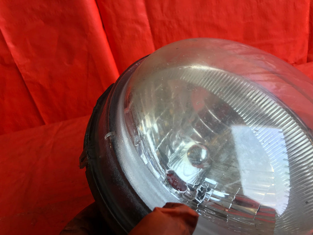 OEM 2004 04 JEEP LIBERTY PASSENGER RIGHT HEADLIGHT HEADLAMP R RH 55155808AB3