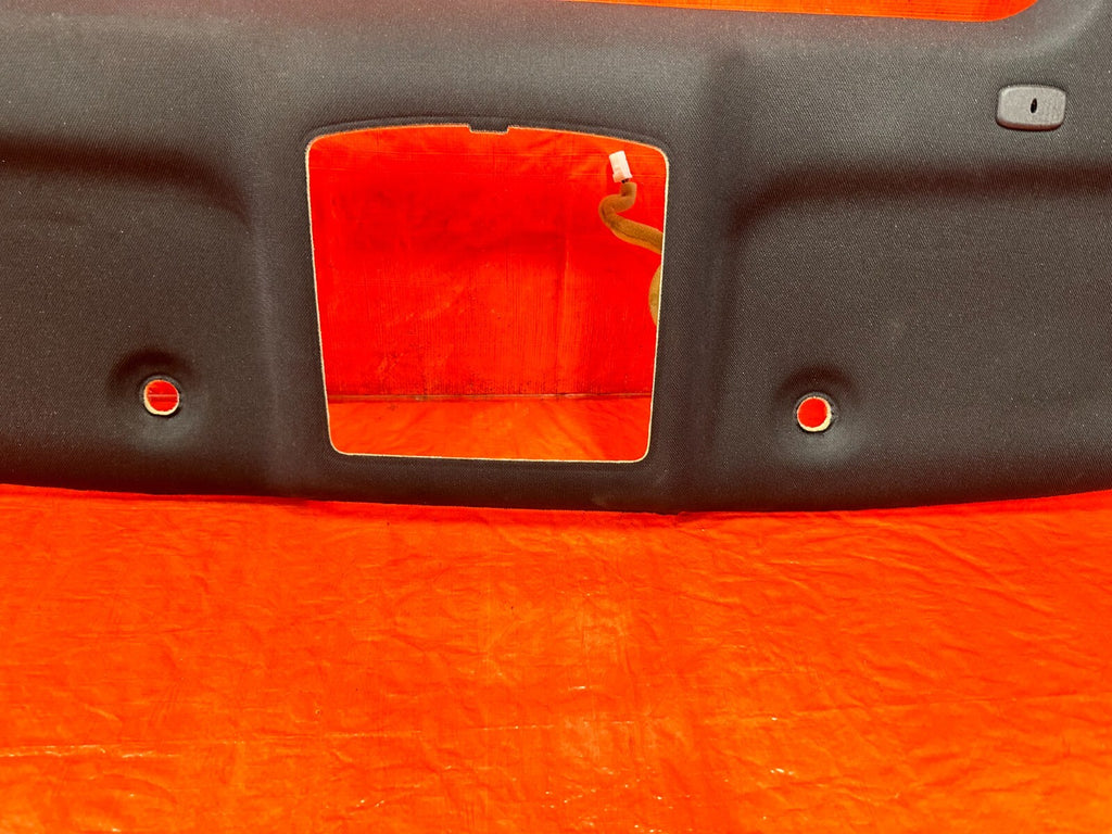 17 20 INFINITI Q60   HEADLINER ASSEMBLY HEAD LINER ROOF TRIM   OEM FACTORY 28912