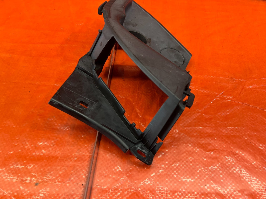 06 11 HONDA CIVIC   4 DOOR SEDAN   PASSENGER RIGHT WIPER COWL TRIM   OEM #1554