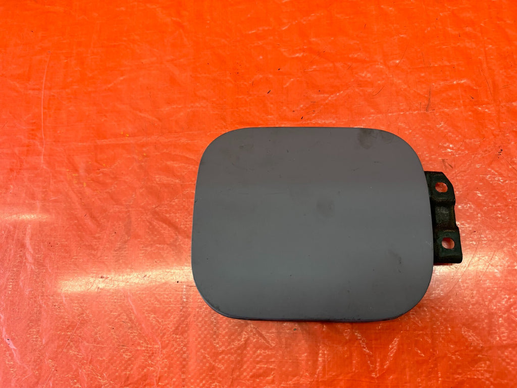 94 01 ACURA INTEGRA SEDAN   GASOLINE GAS FUEL LID COVER   PRIMER    OEM #2282