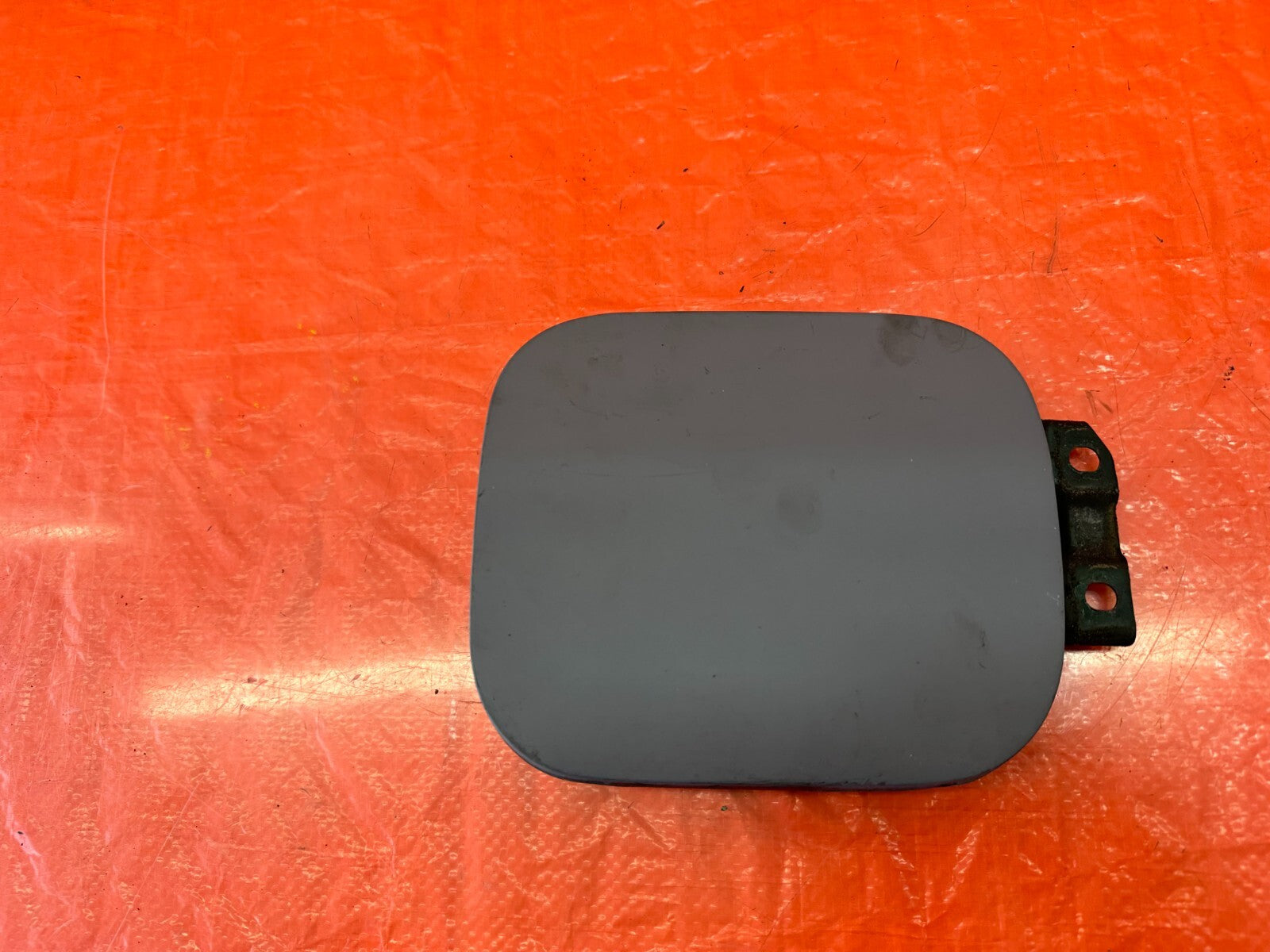 94 01 ACURA INTEGRA SEDAN   GASOLINE GAS FUEL LID COVER   PRIMER    OEM #2282