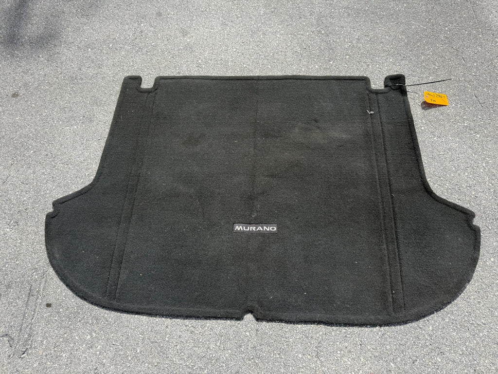 NISSAN MURANO   TRUNK LINER LINING MAT   OEM FACTORY OE #296 999C3 C3003