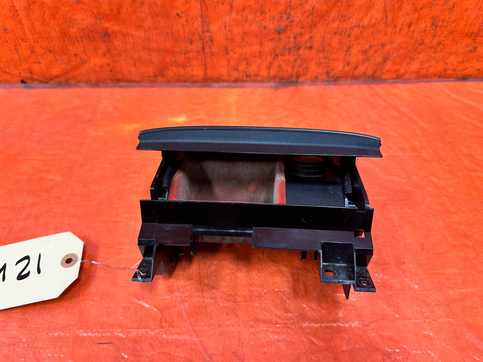 04 08 ACURA TSX CENTER CONSOLE 12V POWER OUTLET CIGARETTE LIGHTER OEM #3307