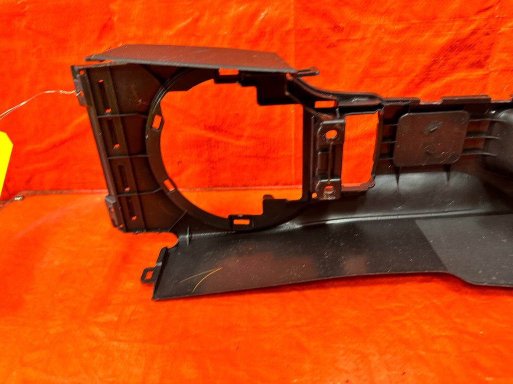 13 20 SUBARU BRZ   ARM REST / CENTER CONSOLE STORAGE COMPARTMENT   OEM #2939