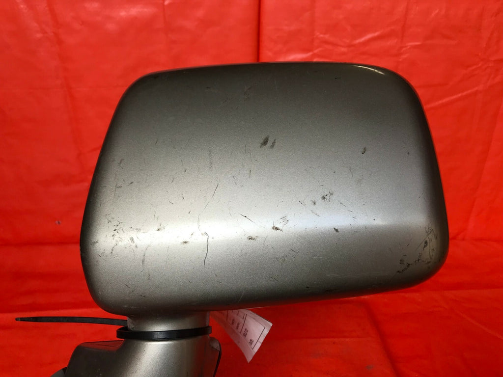 OEM 2001 2002 2003 LEXUS RX300 DRIVER LEFT SIDE VIEW MIRROR   GOLD   7 WIRE1