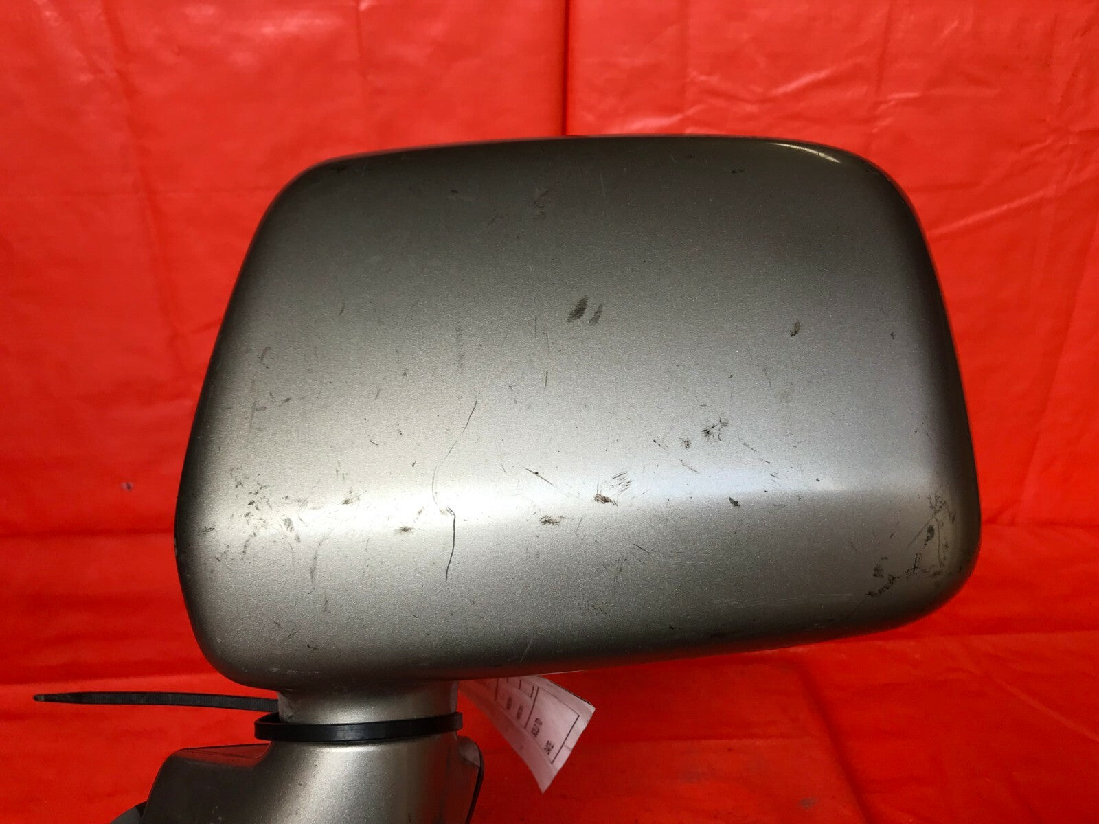 OEM 2001 2002 2003 LEXUS RX300 DRIVER LEFT SIDE VIEW MIRROR   GOLD   7 WIRE1