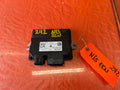 OEM 2017 17 INFINITI Q60 AWD 3.0L TT   VTC CONTROL MODULE   237F0 5CA0A   #2420