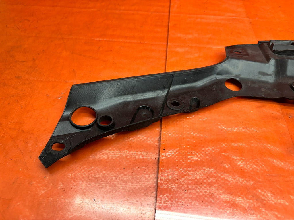 04 08 ACURA TSX RADIATOR CORE SUPPORT COVER TRIM PANEL OEM #33015