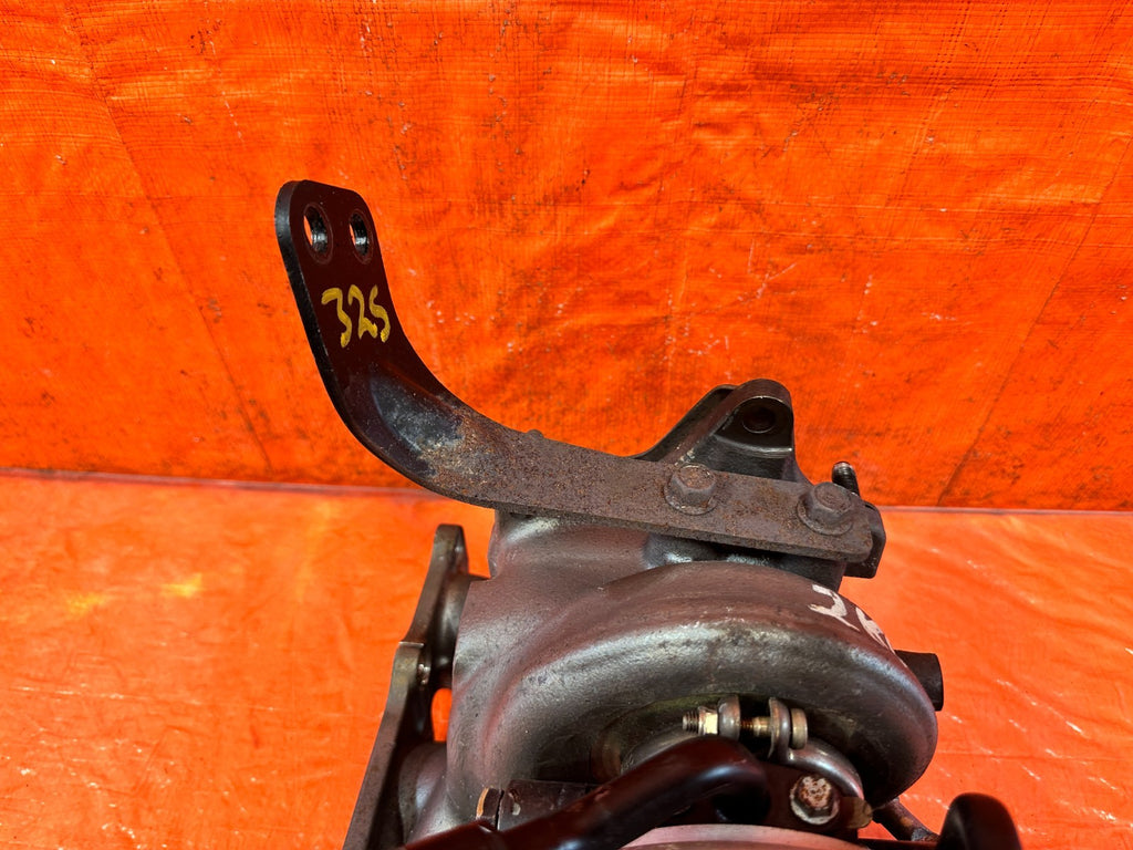 12 14 HYUNDAI GENESIS COUPE BK2 2.0L G4KF FACTORY TURBOCHARGER TURBO OEM 3252