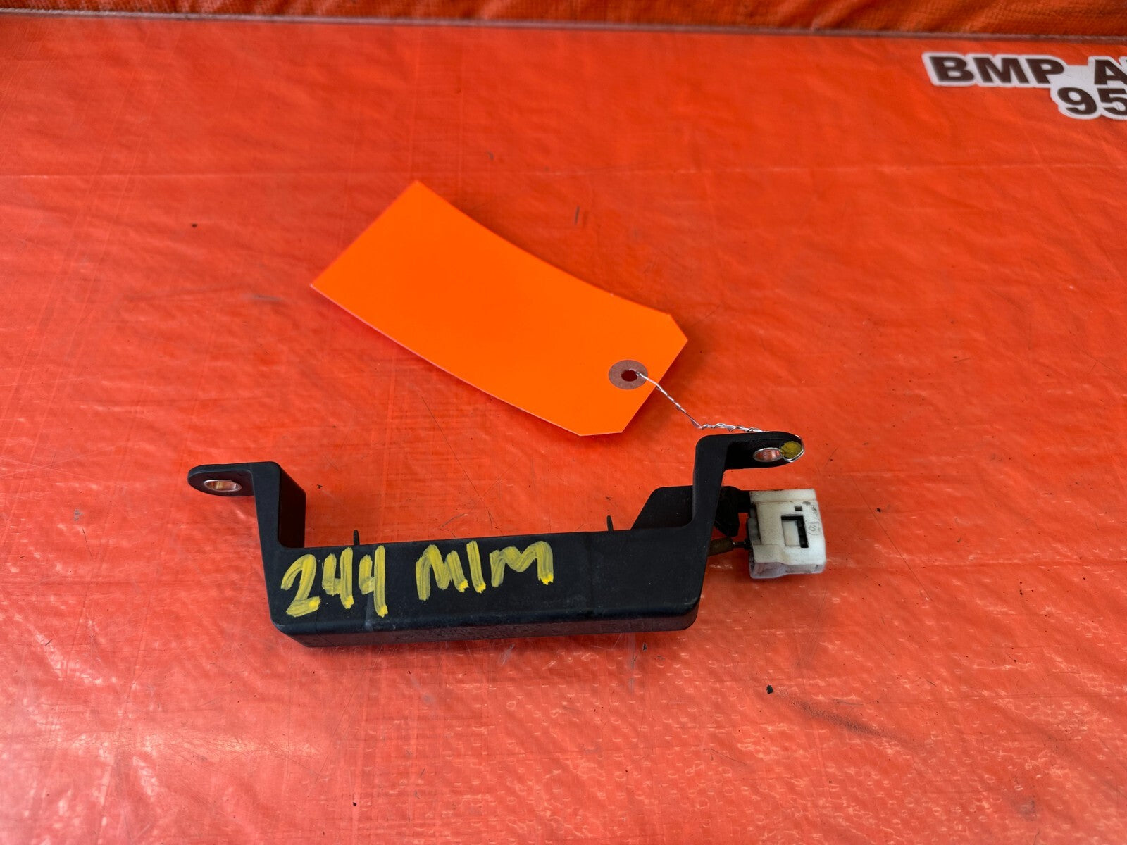 2009 09 LEXUS ES350   RIGHT SMART KEY ANTENNA   88997 41010   OEM #2440