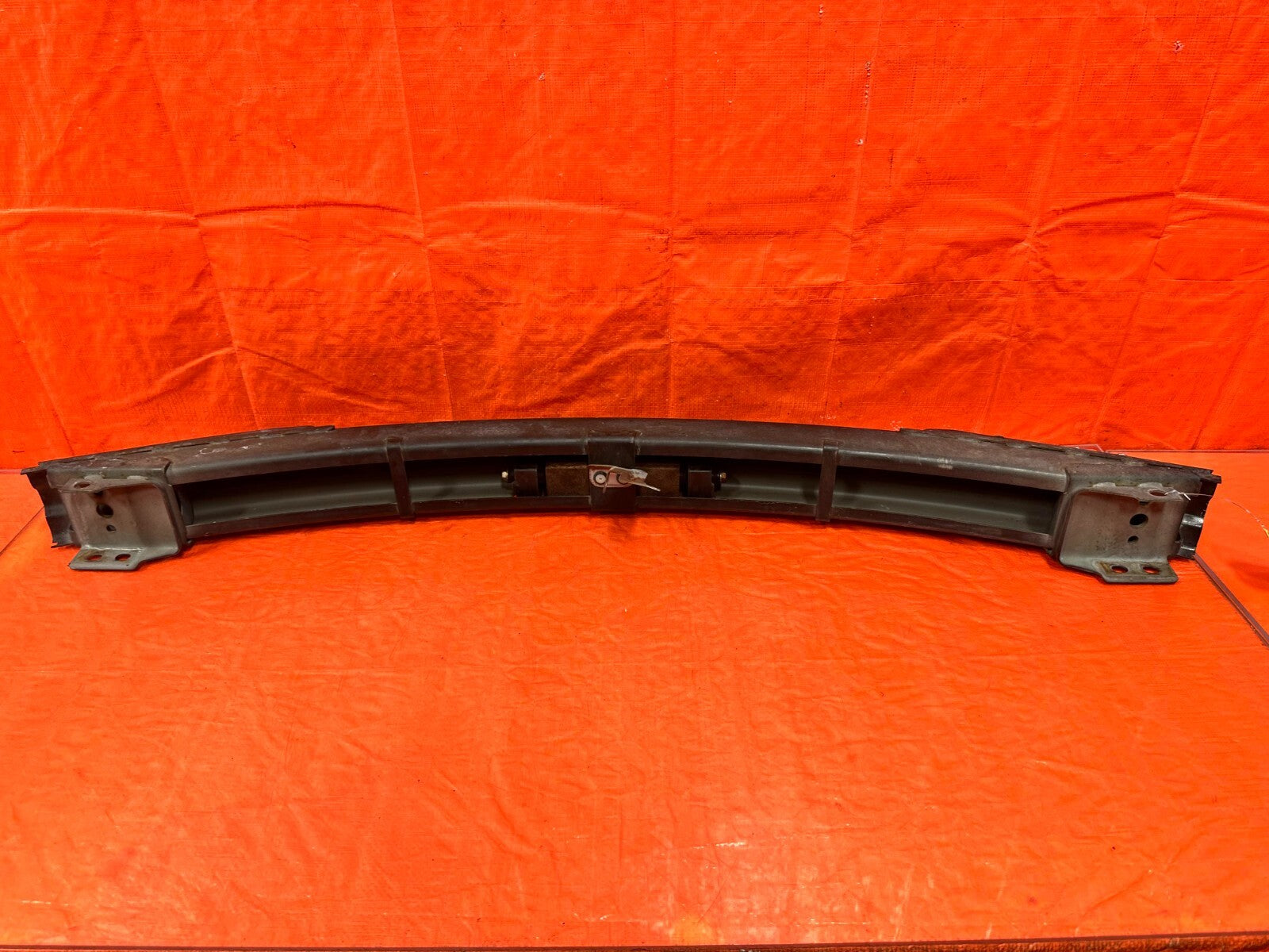 04 05 ACURA TSX   FRONT CRASH BEAM REINFORCEMENT IMPACT RE BAR   OEM #2918