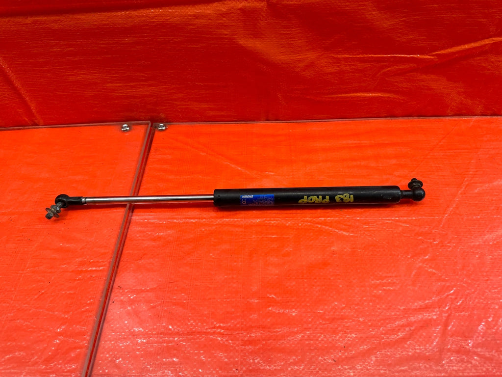 02 04 ACURA RSX   HATCHBACK TAIL GATE   SHOCK STRUT   RIGHT SIDE   OEM #1837