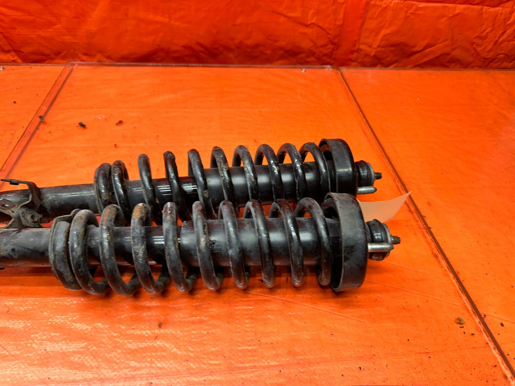94-01 ACURA INTEGRA FRONT STRUT SHOCK ABSORBERS PAIR OEM #3408